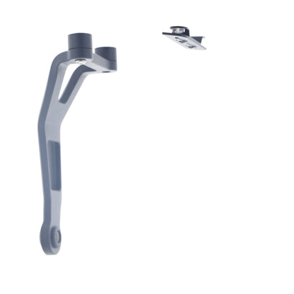 Evotech Aprilia Tuono V4 Uitlaatsteun Kit 2021+