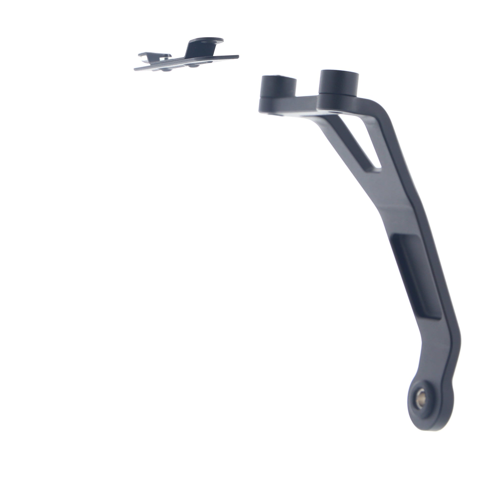 Evotech Aprilia RSV4 Factory Uitlaatsteun Kit 2021+