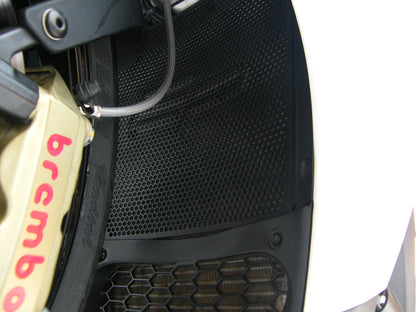 Evotech Radiatorcover - Aprilia RSV4 1000 RF (2015-2020)