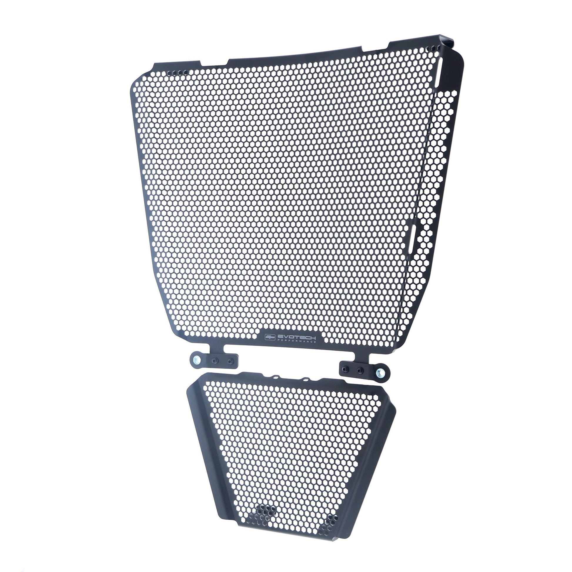 Radiatorcover Set Evotech - Aprilia Tuono V4 (2025+)