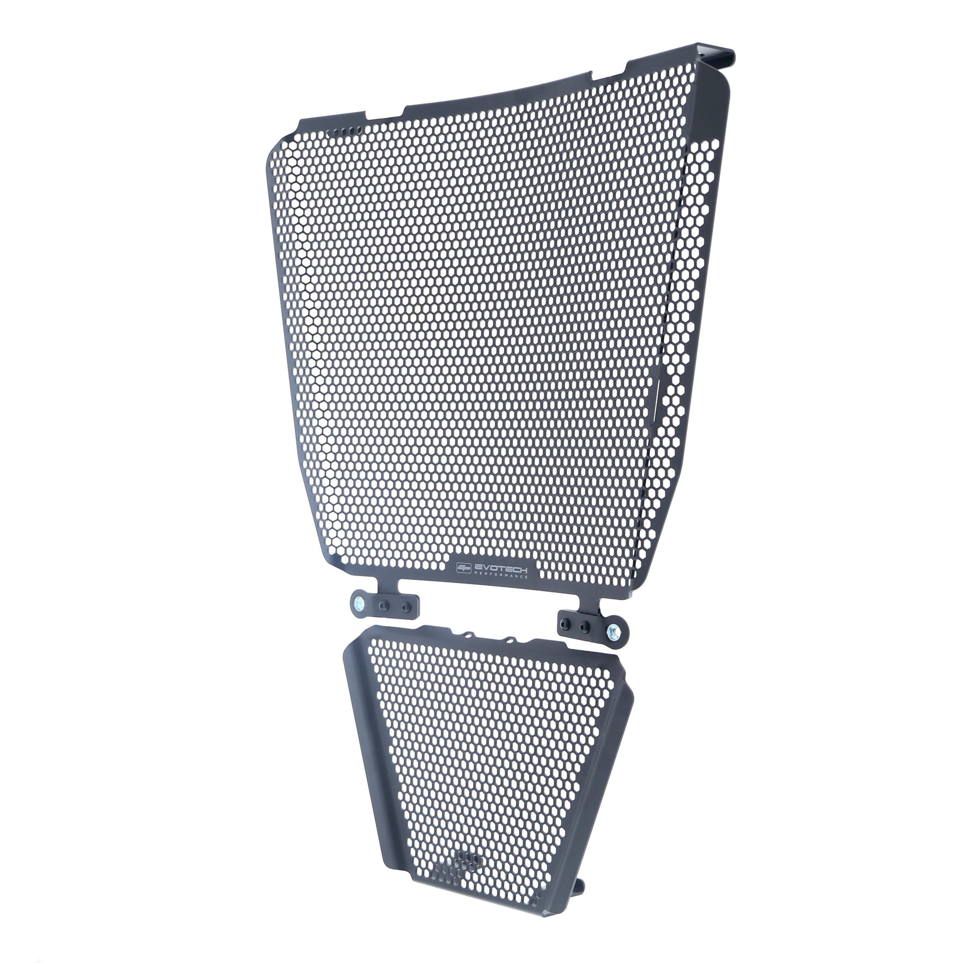 Evotech Radiatorcover Set - Aprilia RSV4 Factory (2021+)