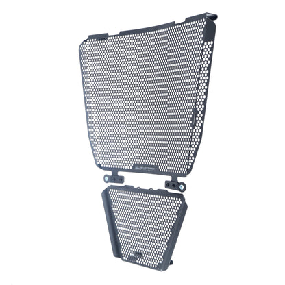 Evotech Radiatorcover Set - Aprilia RSV4 (2021+)