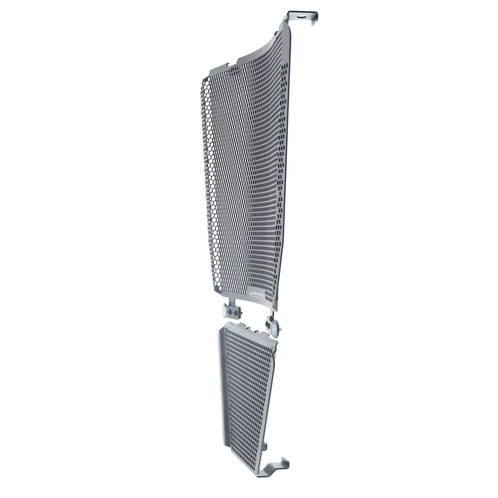 Evotech Radiatorcover Set - Aprilia RSV4 (2021+)
