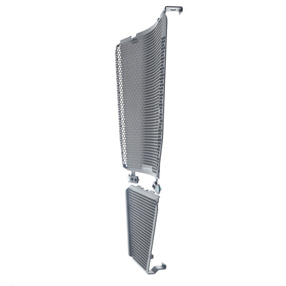Evotech Radiatorcover Set - Aprilia RSV4 (2021+)