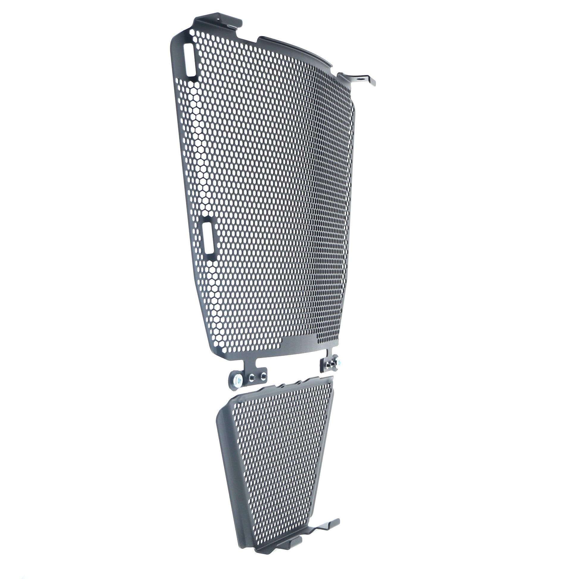 Evotech Radiatorcover Set - Aprilia Tuono V4 (2021+)