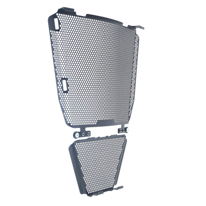 Evotech Radiatorcover Set - Aprilia RSV4 (2021+)
