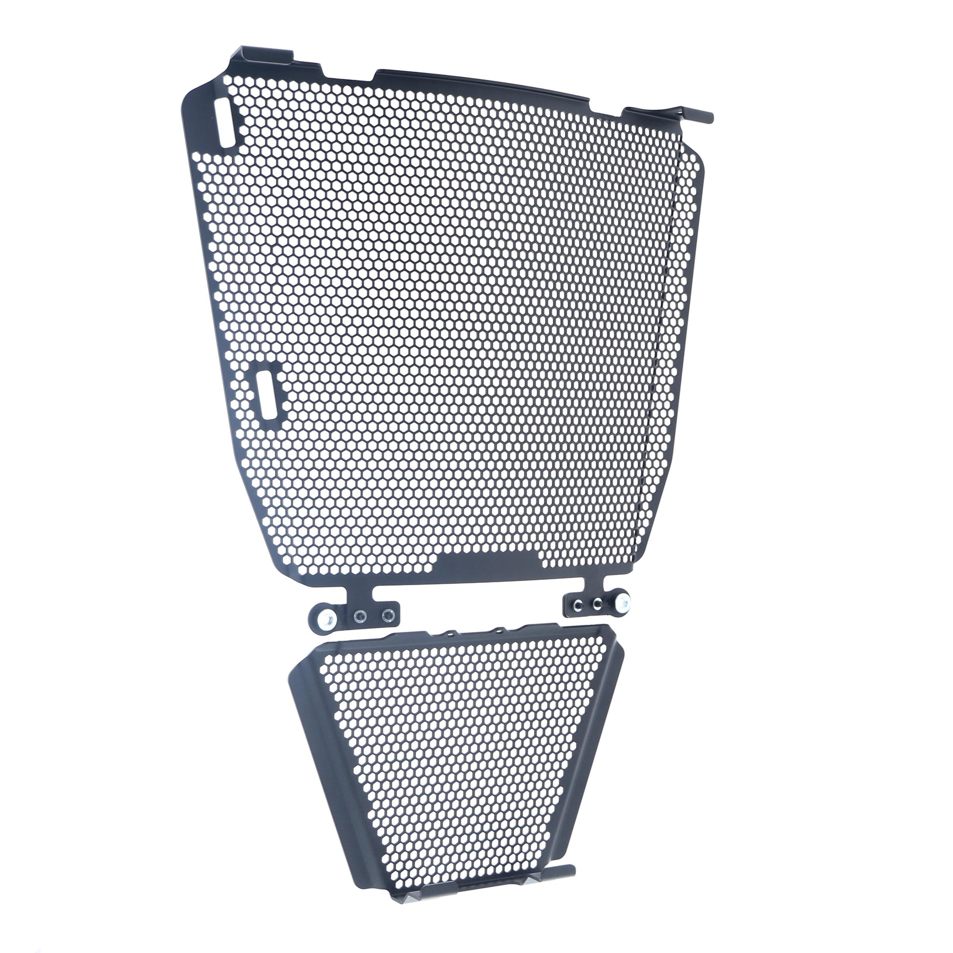 Evotech Radiatorcover Set - Aprilia Tuono V4 (2021+)