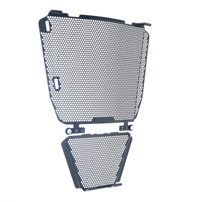 Evotech Radiatorcover Set - Aprilia Tuono V4 (2021+)
