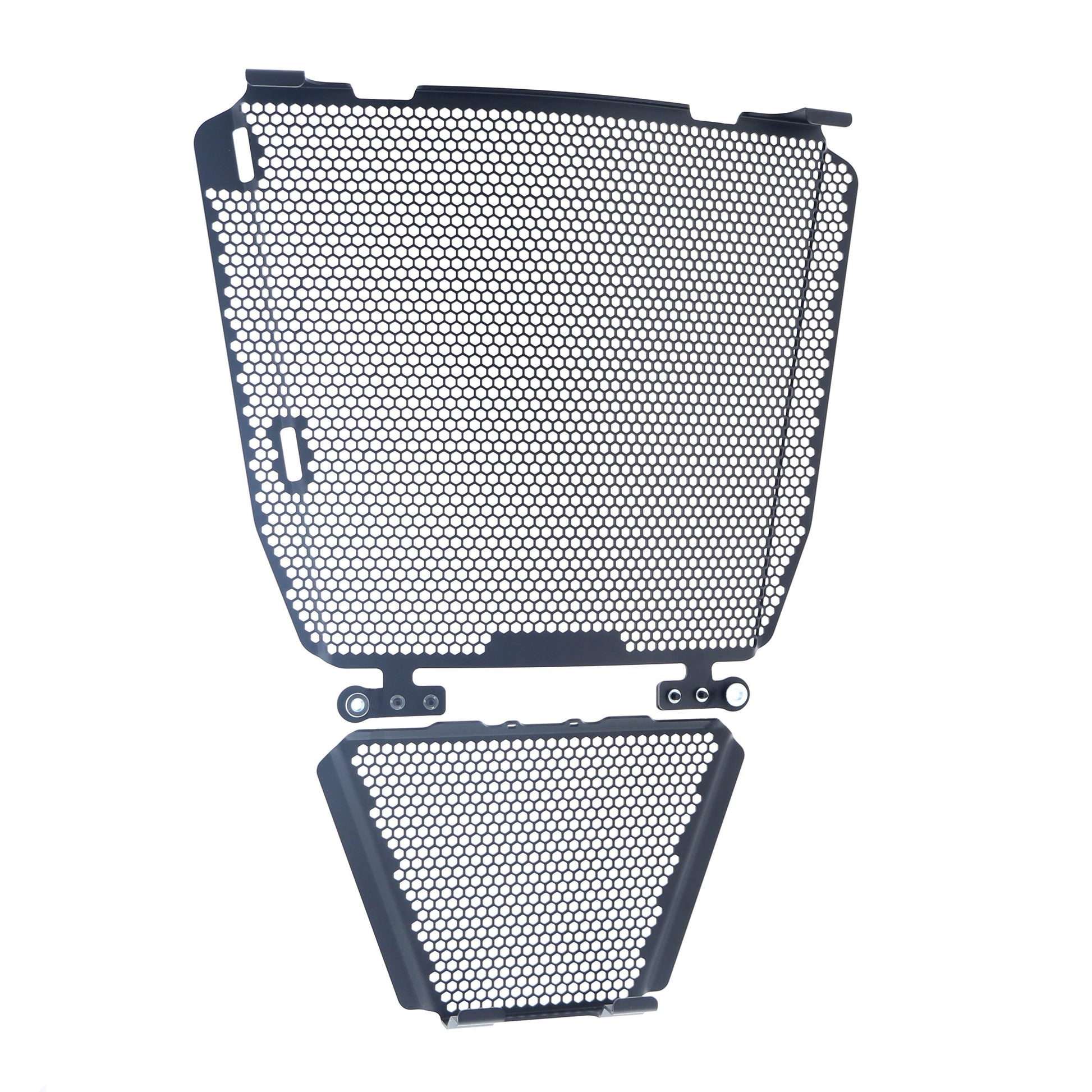 Evotech Radiatorcover Set - Aprilia Tuono V4 (2021+)