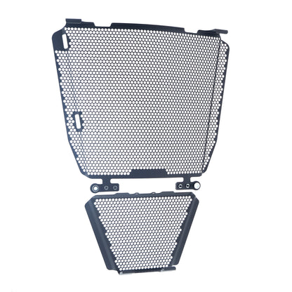 Evotech Radiatorcover Set - Aprilia Tuono V4 (2021+)