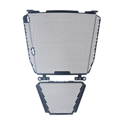 Evotech Radiatorcover Set - Aprilia RSV4 (2021+)
