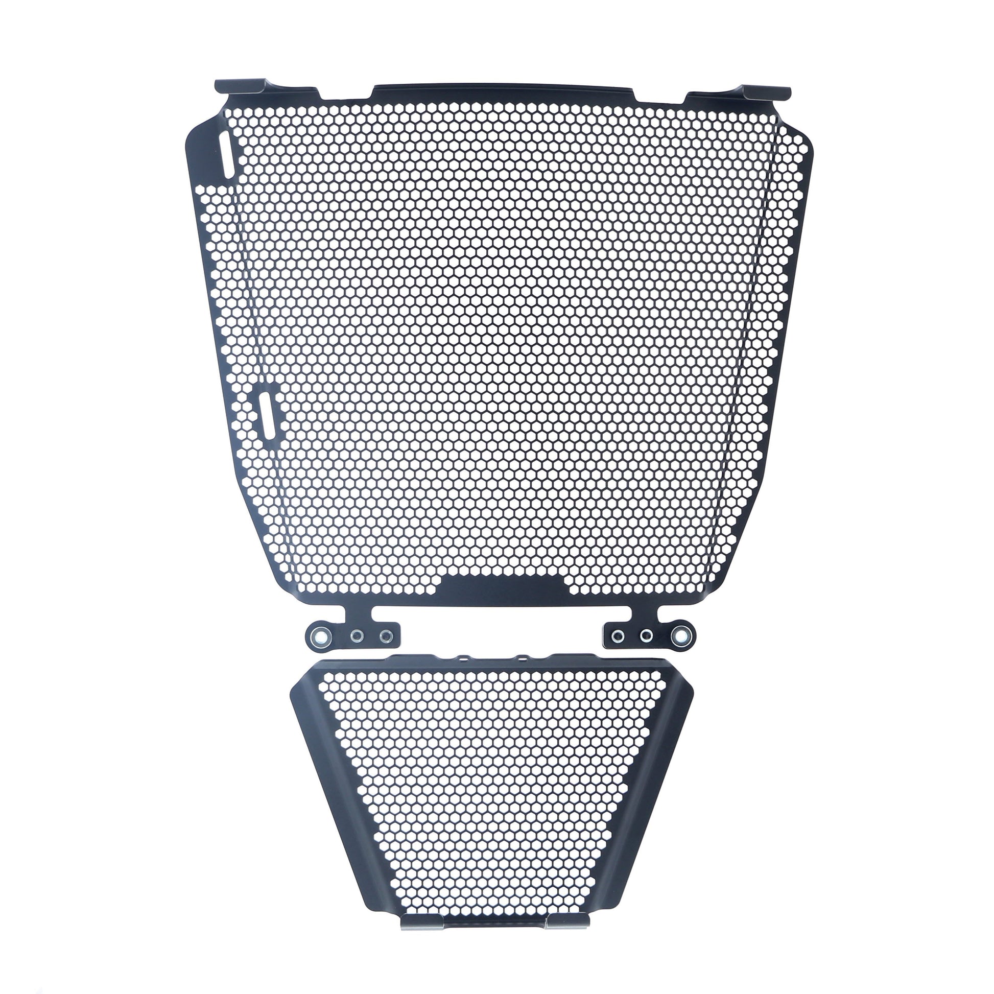 Evotech Radiatorcover Set - Aprilia Tuono V4 (2021+)