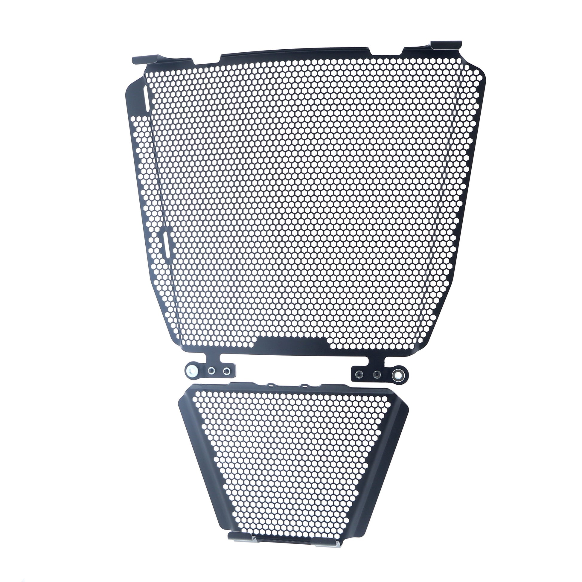 Evotech Radiatorcover Set - Aprilia RSV4 Factory (2021+)