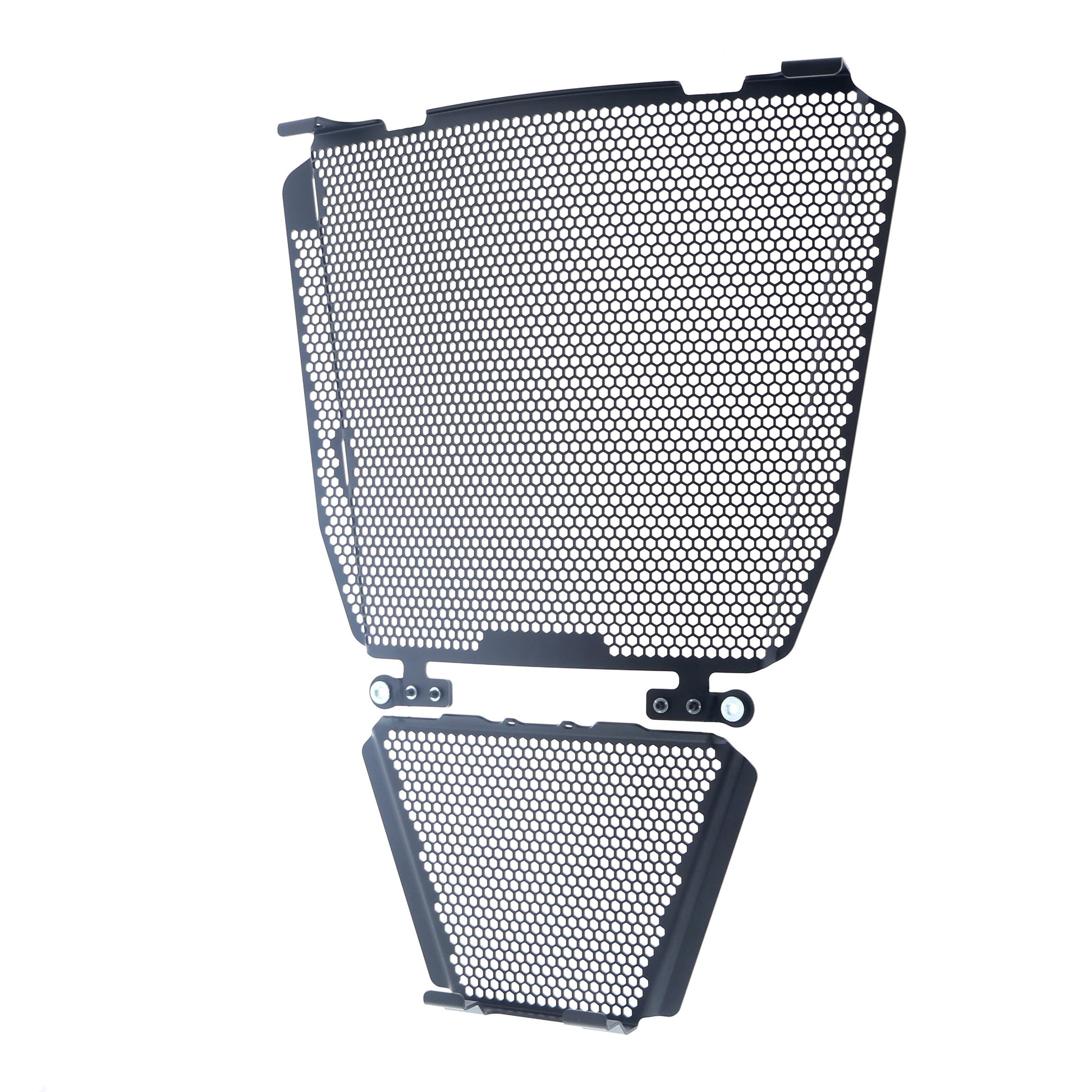 Evotech Radiatorcover Set - Aprilia RSV4 (2021+)