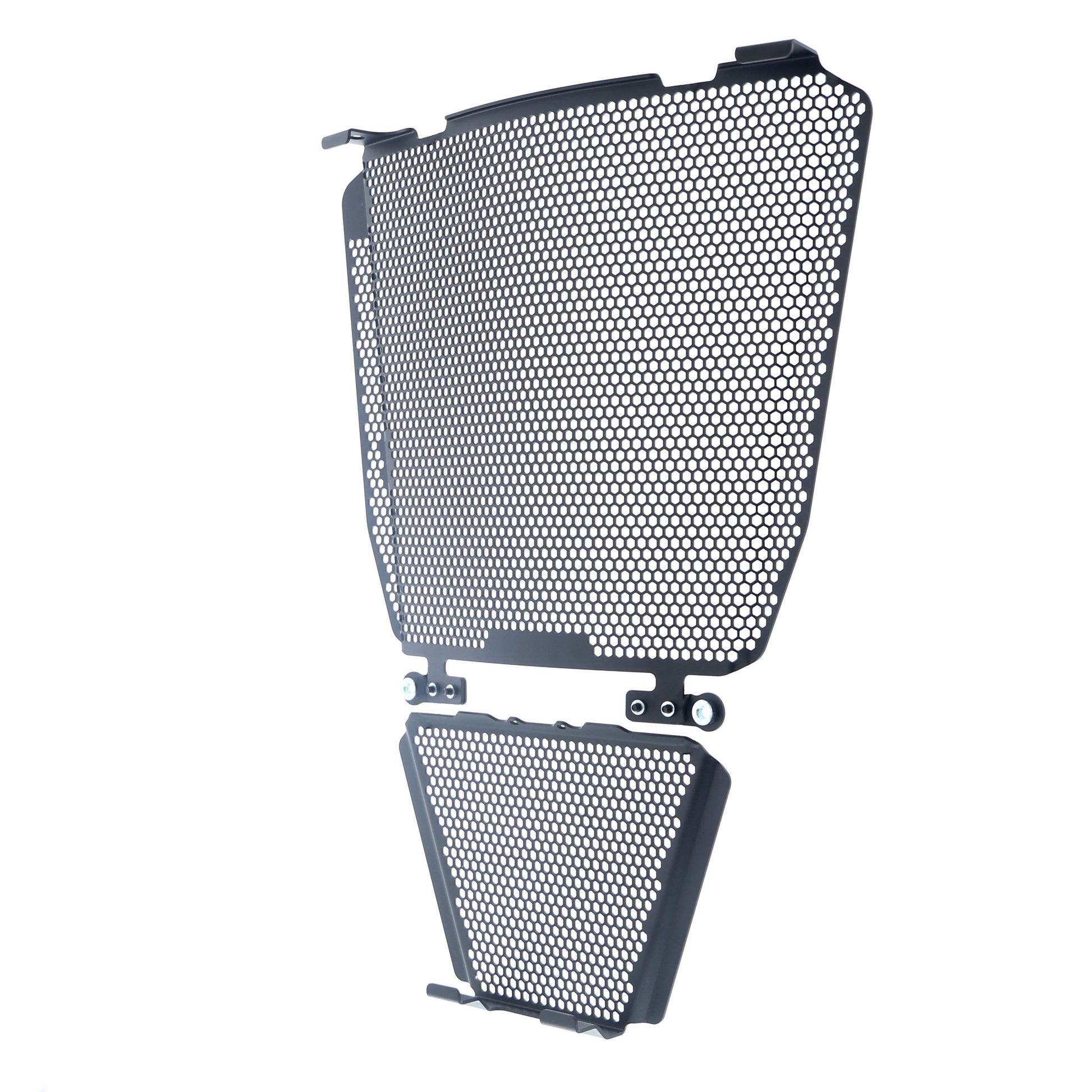 Evotech Radiatorcover Set - Aprilia RSV4 Factory (2021+)