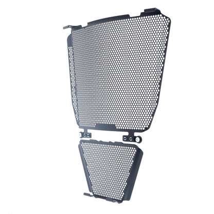 Evotech Radiatorcover Set - Aprilia RSV4 Factory (2021+)