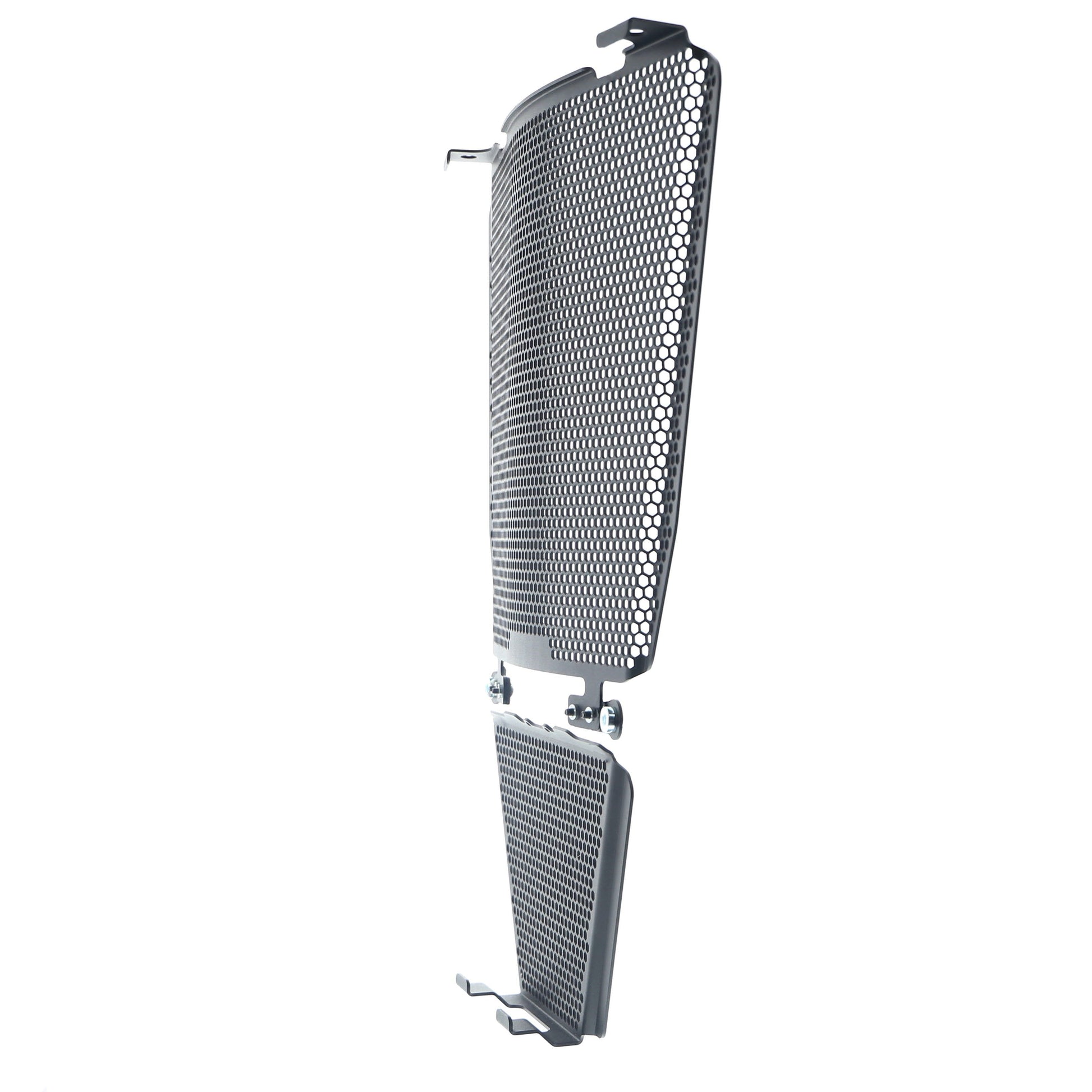 Evotech Radiatorcover Set - Aprilia RSV4 Factory (2021+)