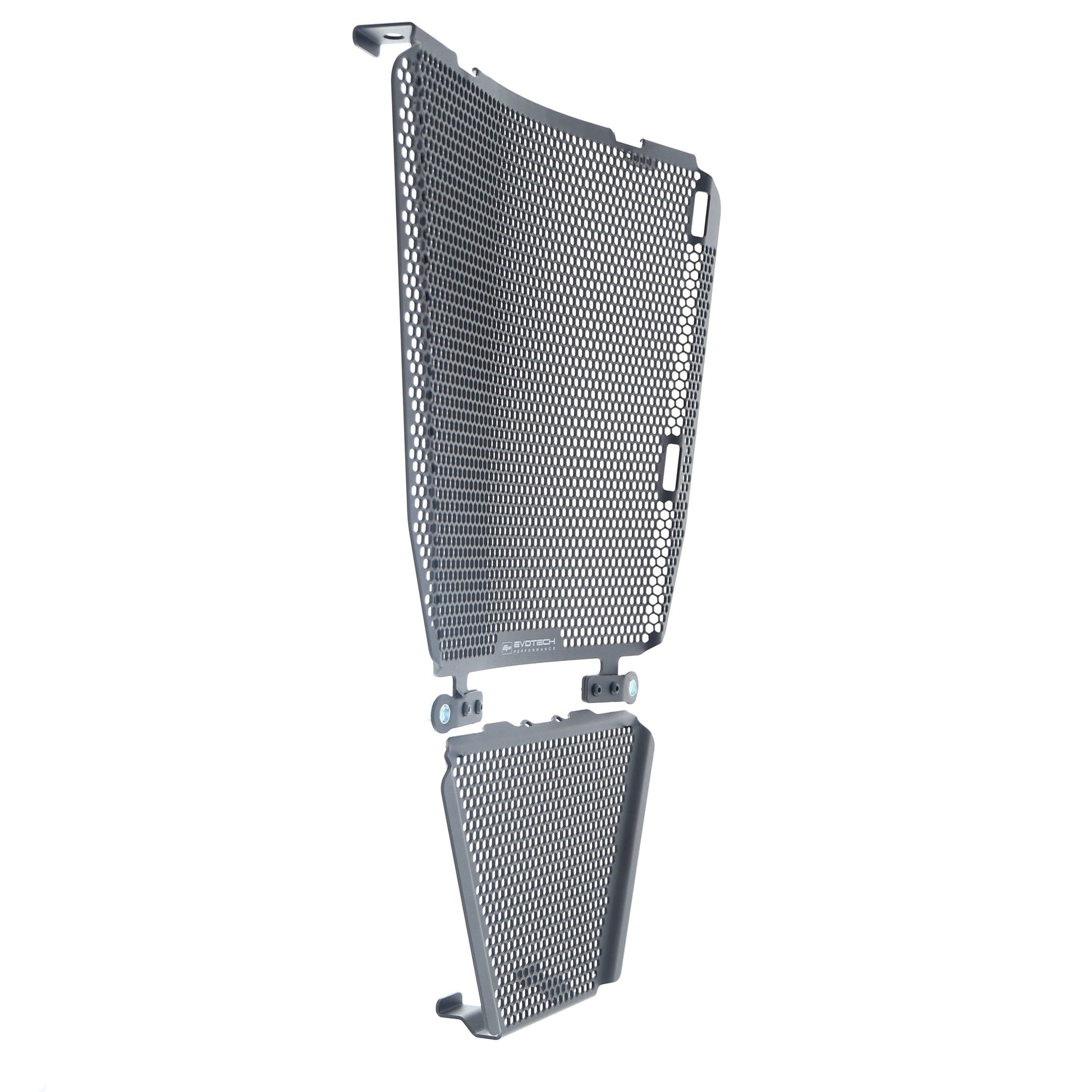 Evotech Radiatorcover Set - Aprilia RSV4 Factory (2021+)