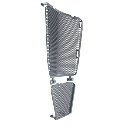 Evotech Radiatorcover Set - Aprilia RSV4 Factory (2021+)