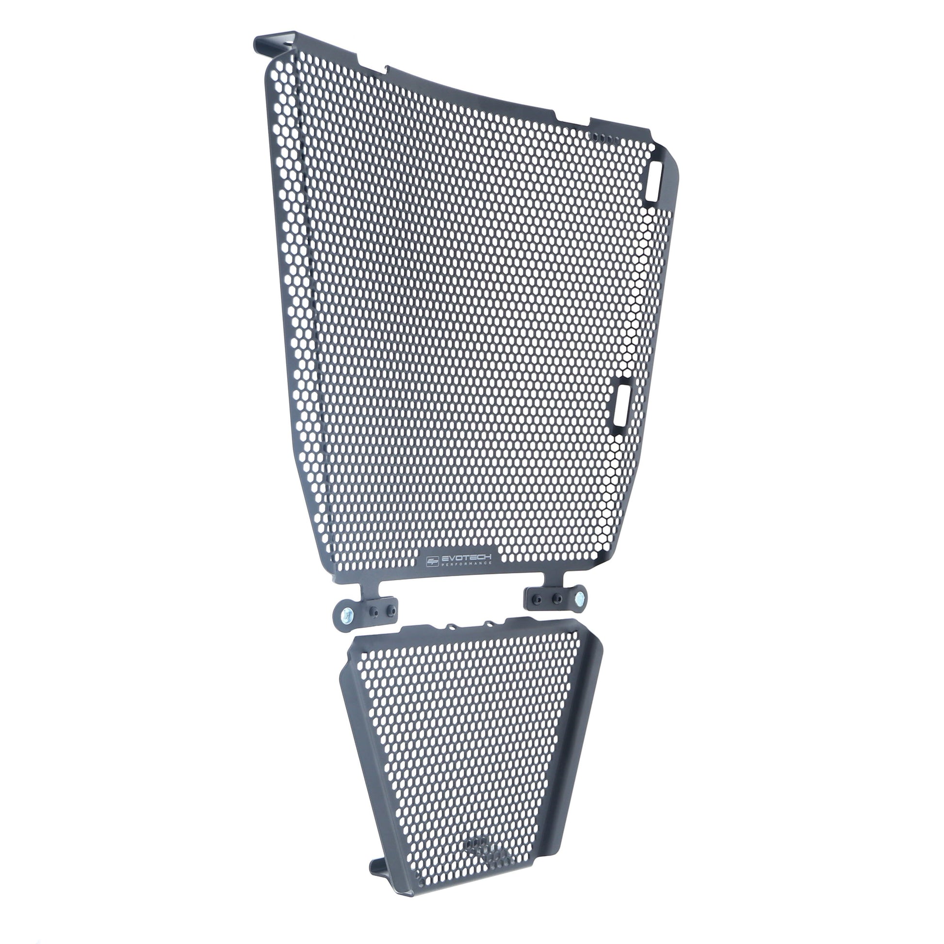 Evotech Radiatorcover Set - Aprilia RSV4 (2021+)