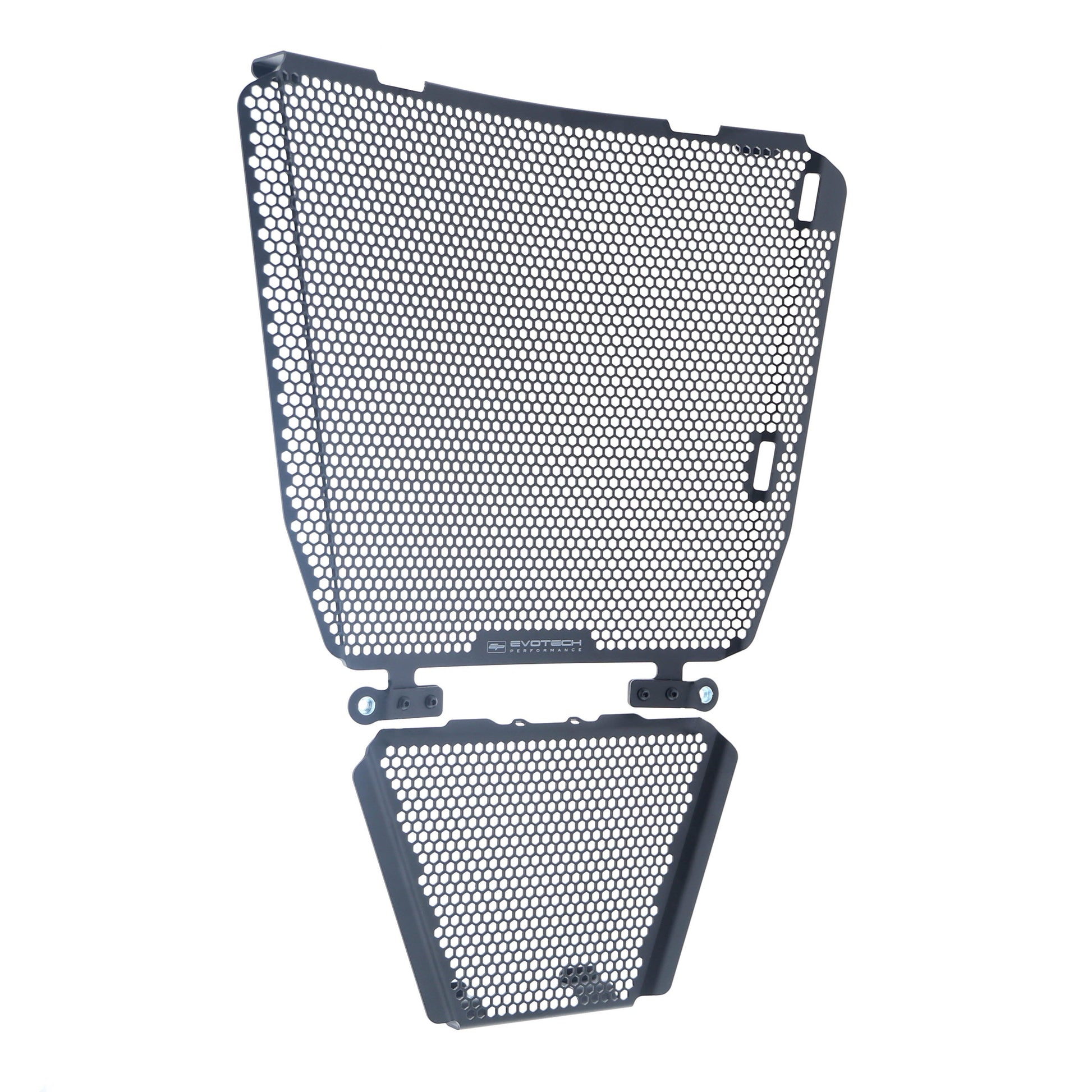 Evotech Radiatorcover Set - Aprilia RSV4 Factory (2021+)