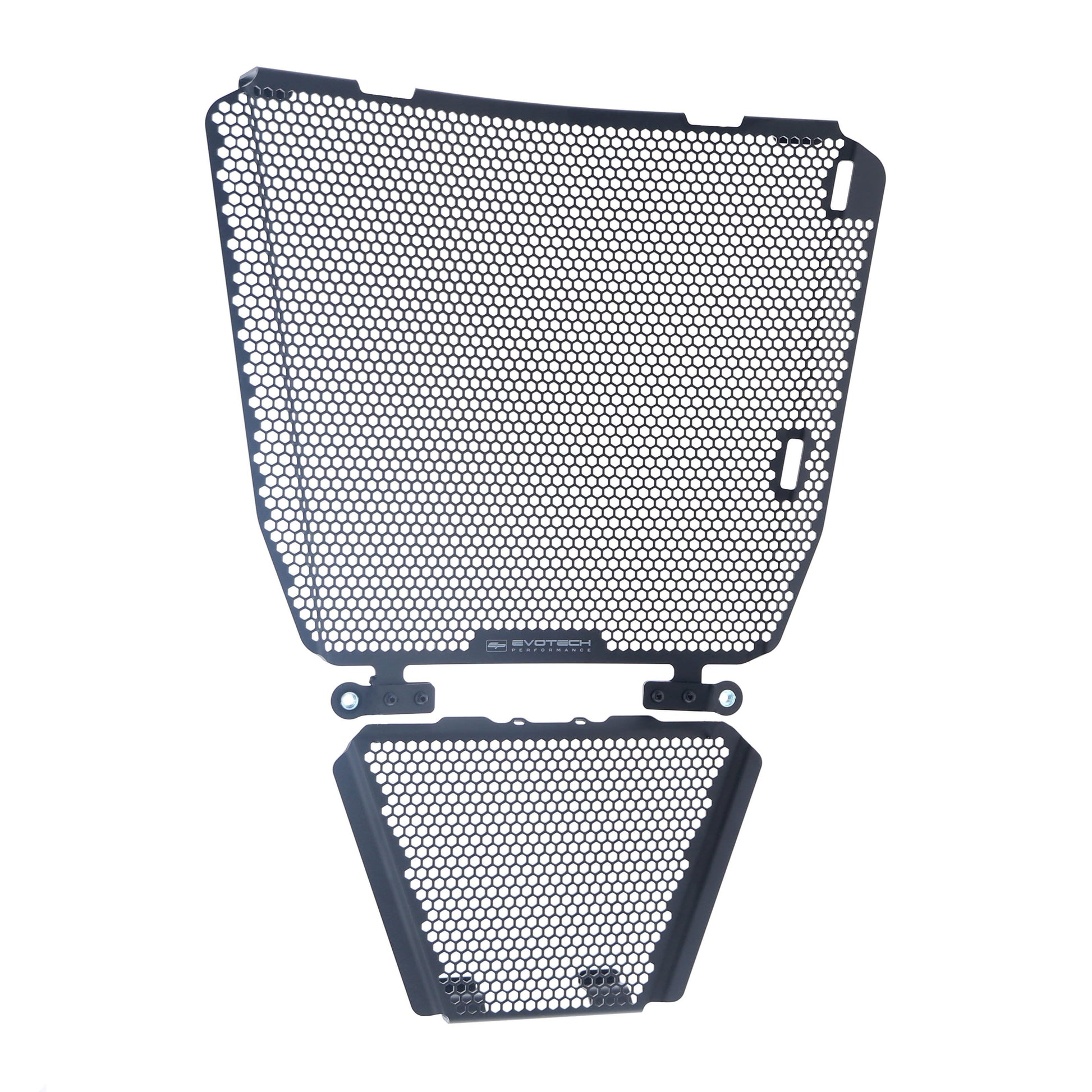 Evotech Radiatorcover Set - Aprilia Tuono V4 (2021+)