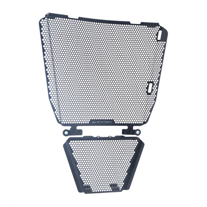 Evotech Radiatorcover Set - Aprilia Tuono V4 (2021+)