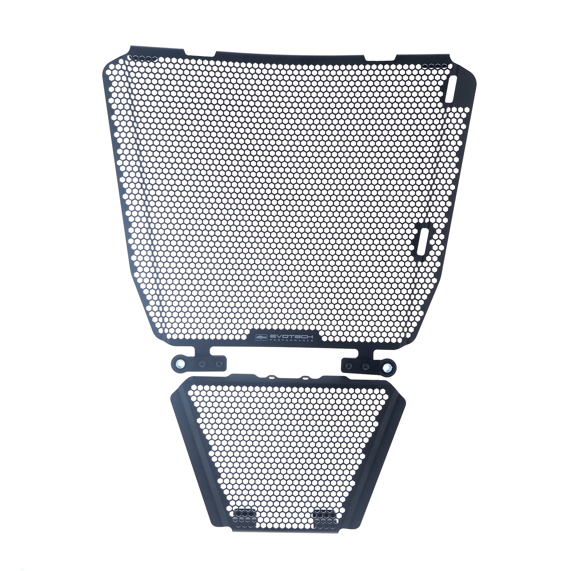 Evotech Radiatorcover Set - Aprilia RSV4 Factory (2021+)
