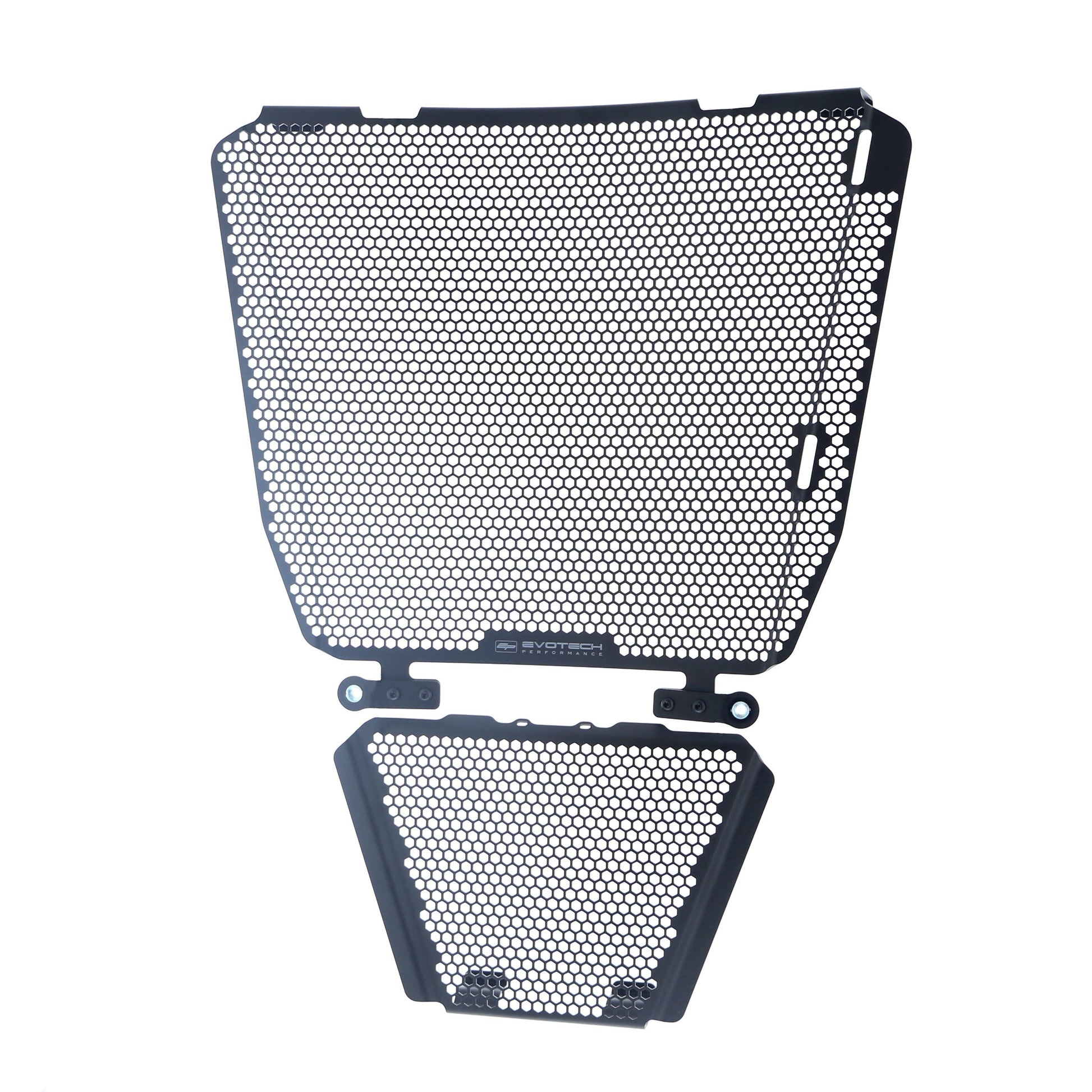 Evotech Radiatorcover Set - Aprilia RSV4 (2021+)