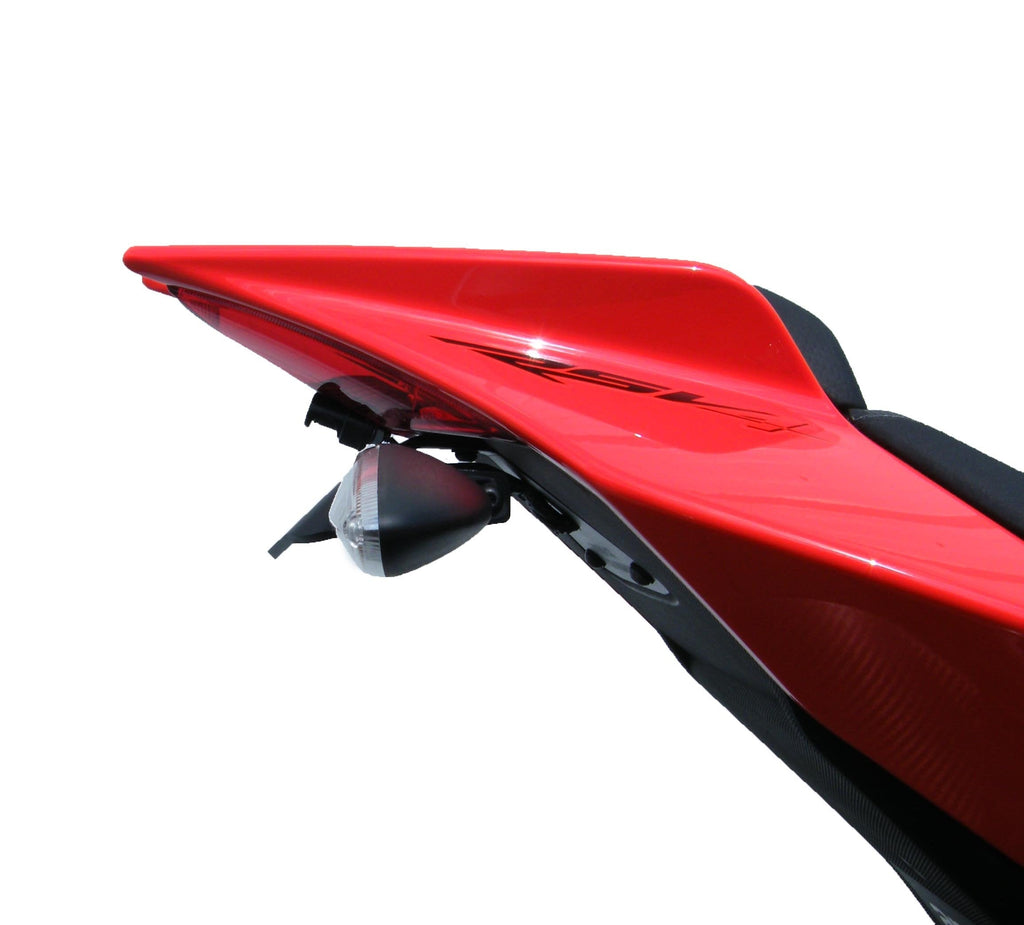 Evotech Aprilia RSV4 Aprc Tail Tidy 2011 - 2015