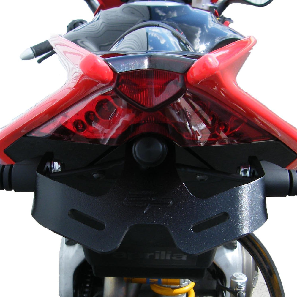 
                  
                    Evotech Aprilia RSV4 RF Tail Tidy (2015-2020)
                  
                