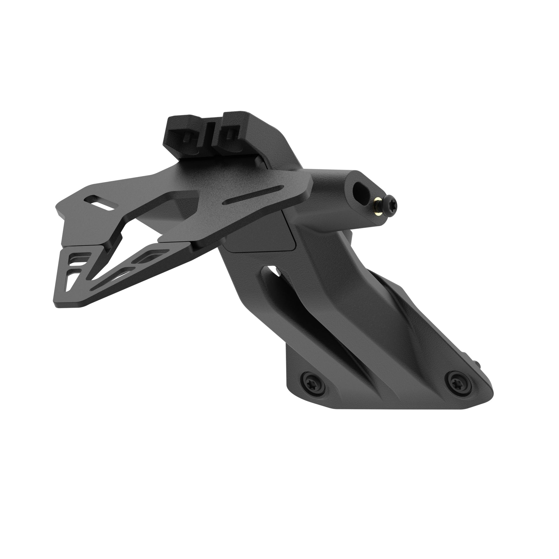 Kentekenplaathouder Evotech - Aprilia RSV4 (2025+)