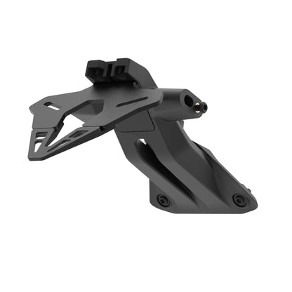 Kentekenplaathouder Evotech - Aprilia Tuono V4 Factory (2025+)