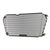 EP Radiator Guard for Aprilia Shiver 900 on white background