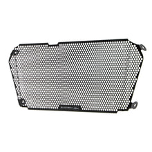Evotech Radiatorcover - Aprilia Dorsoduro 750 (2017)