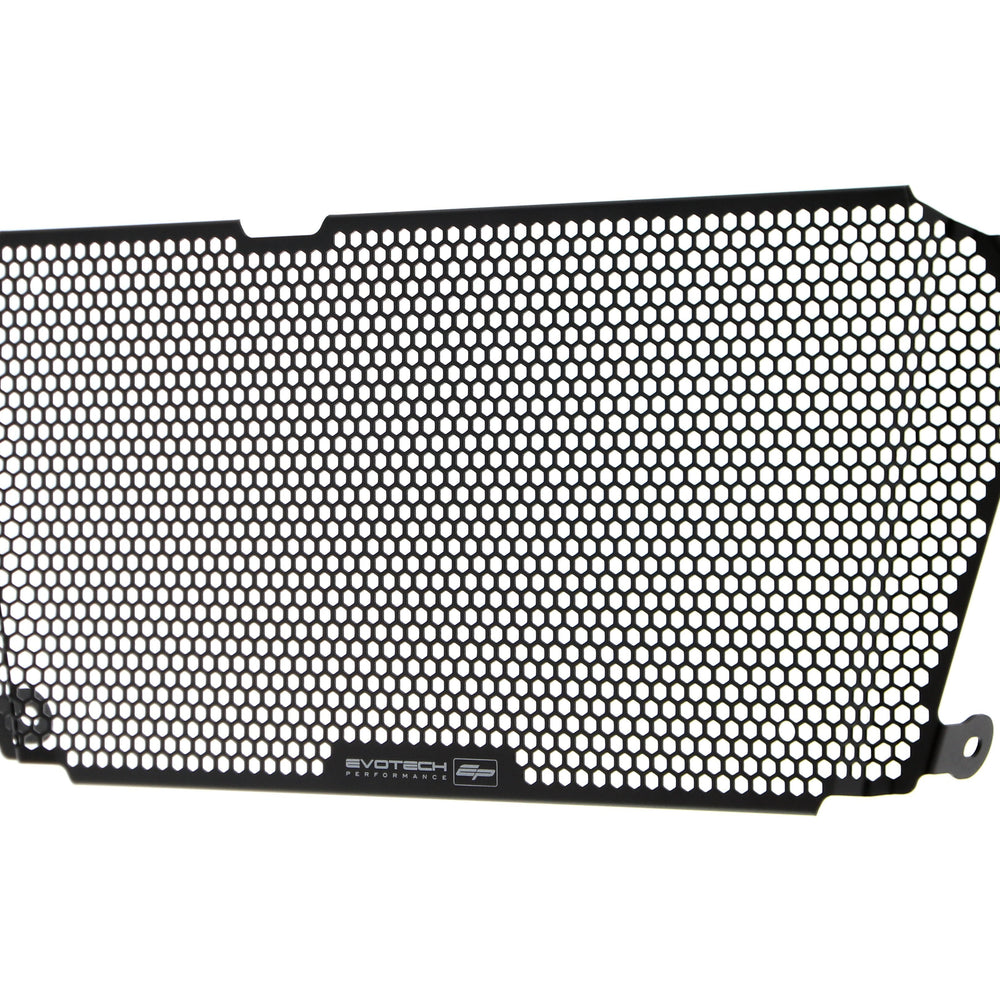 
                  
                    Evotech Aprilia Shiver SL 750 Radiator Guard (2017)
                  
                