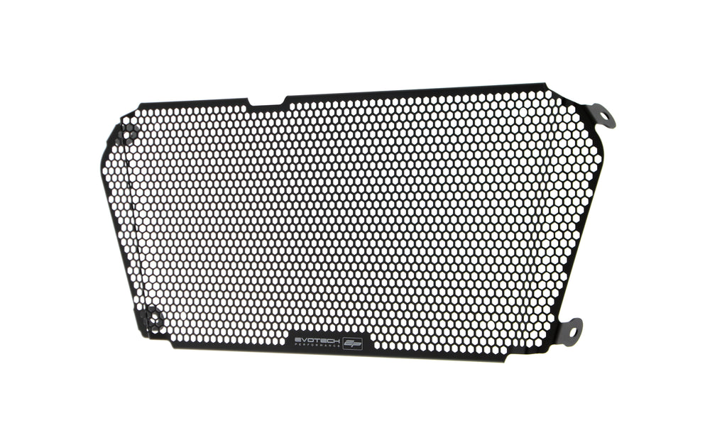 Evotech Aprilia Shiver SL 750 Radiator Guard (2017)