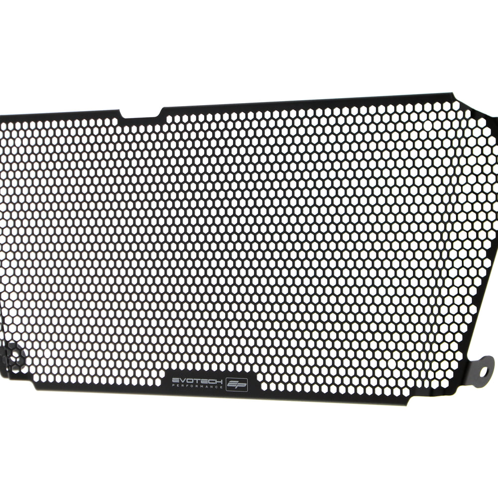 Evotech Radiator Guard - Aprilia Dorsoduro 750 (2008 - 2016)