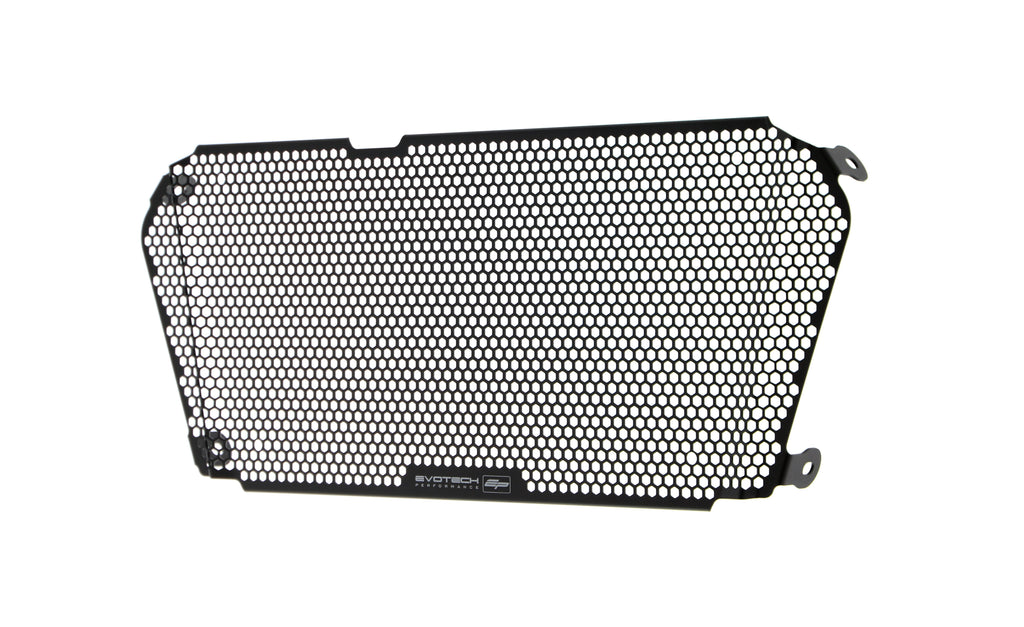 Evotech Radiator Guard - Aprilia Dorsoduro 750 (2008 - 2016)