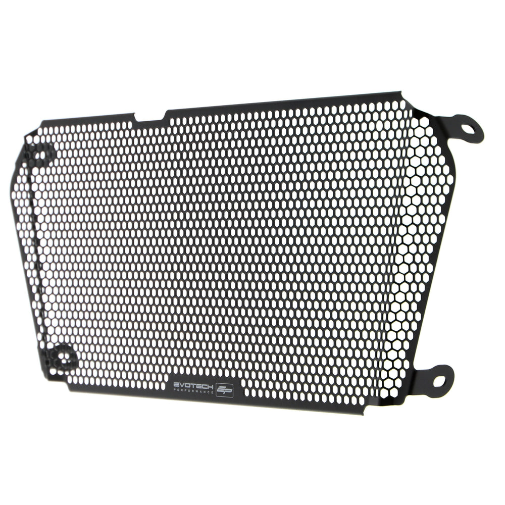 
                  
                    Evotech Aprilia Shiver SL 750 Radiator Guard (2017)
                  
                