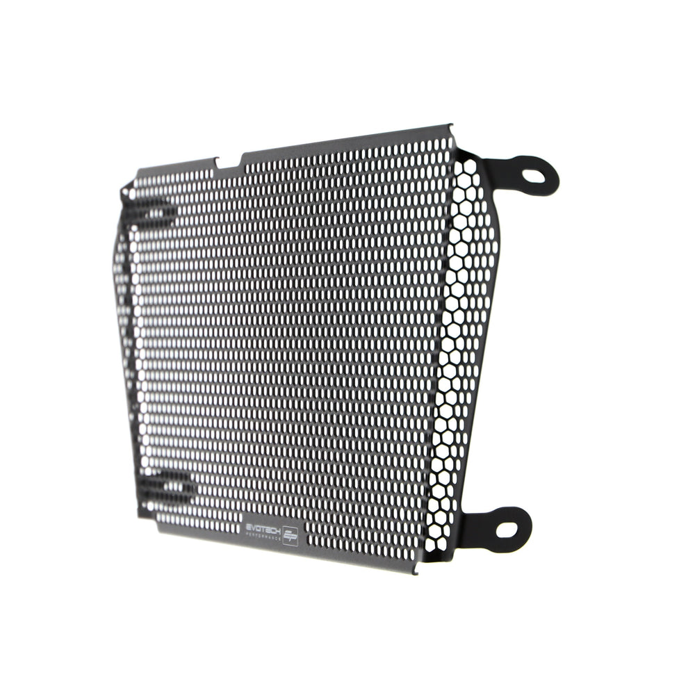 
                  
                    Evotech Aprilia Shiver SL 750 Radiator Guard (2007 - 2016)
                  
                