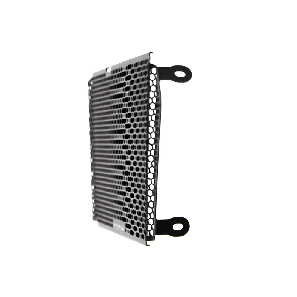 
                  
                    Evotech Aprilia Shiver SL 750 Radiator Guard (2017)
                  
                