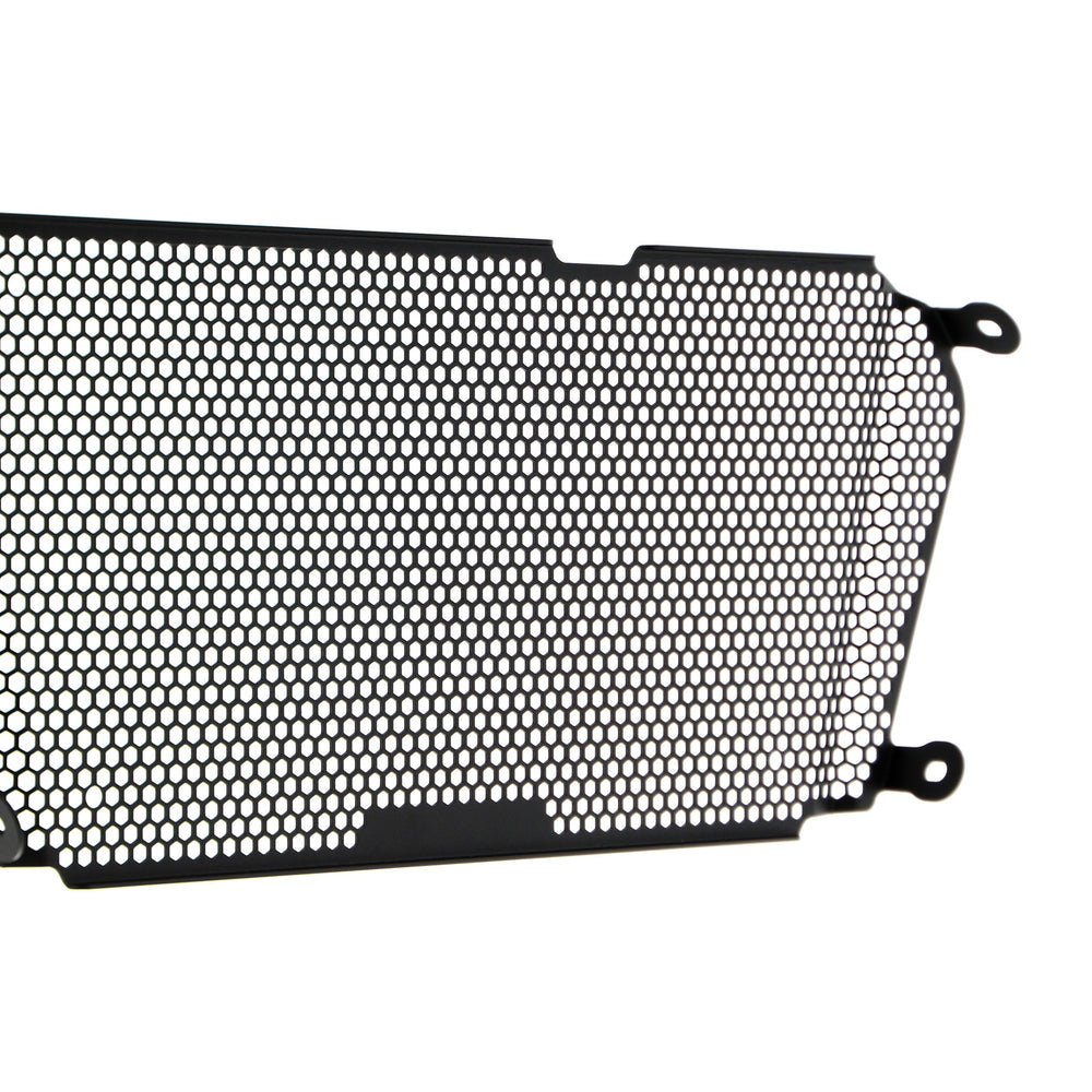 
                  
                    Evotech Aprilia Shiver SL 750 Radiator Guard (2017)
                  
                