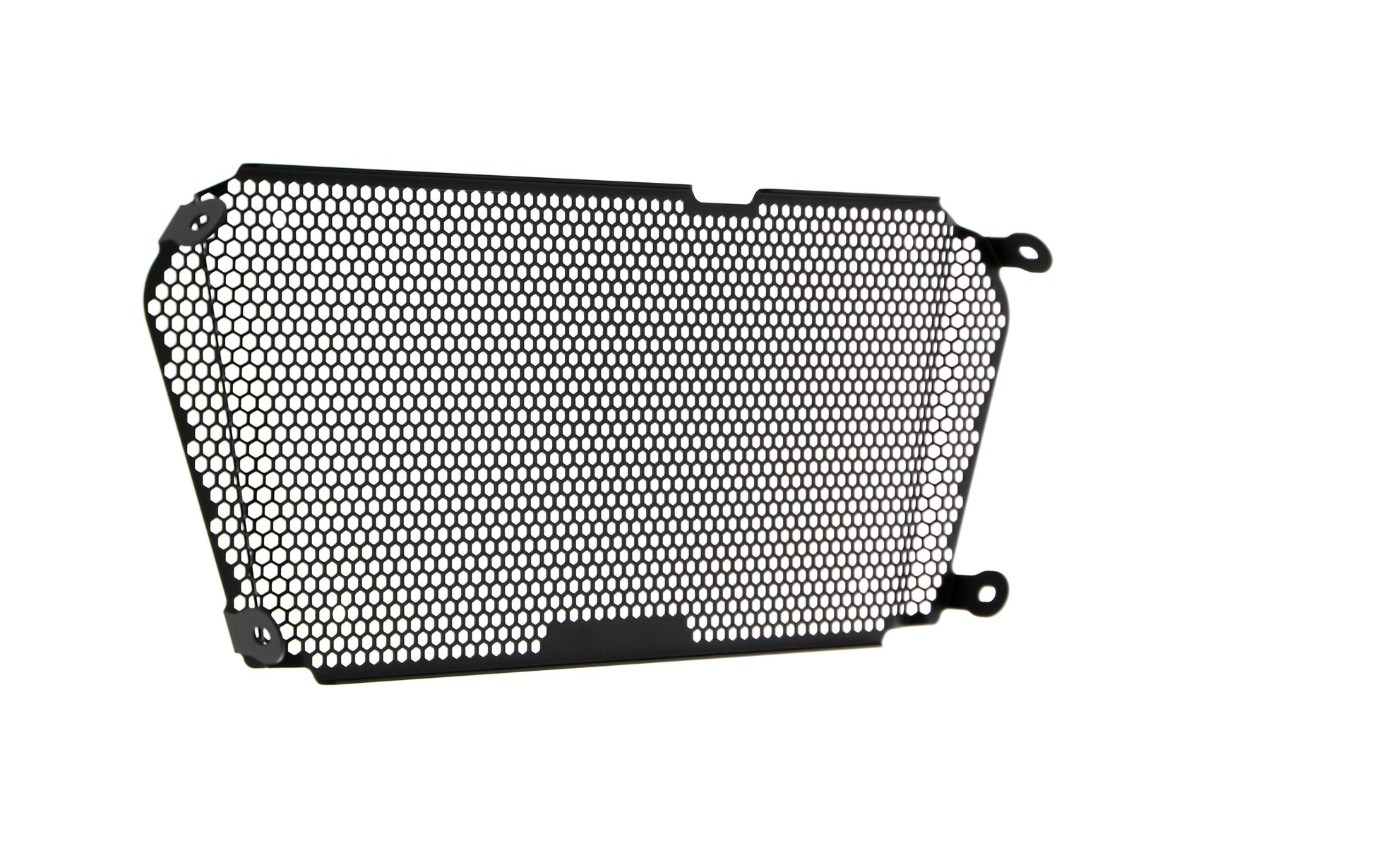 Evotech Aprilia Shiver SL 750 Radiatorcover (2007 - 2016)