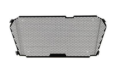Evotech Radiatorcover - Aprilia Dorsoduro 750 (2017)