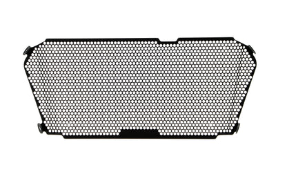 Evotech Aprilia Shiver SL 750 Radiatorcover (2007 - 2016)