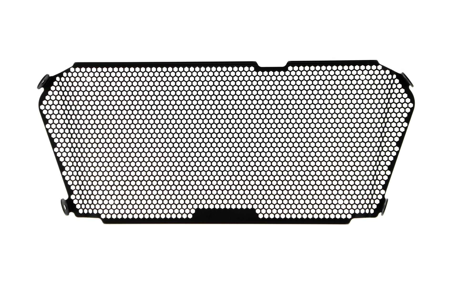 Evotech Aprilia Shiver SL 750 Radiatorcover (2017)