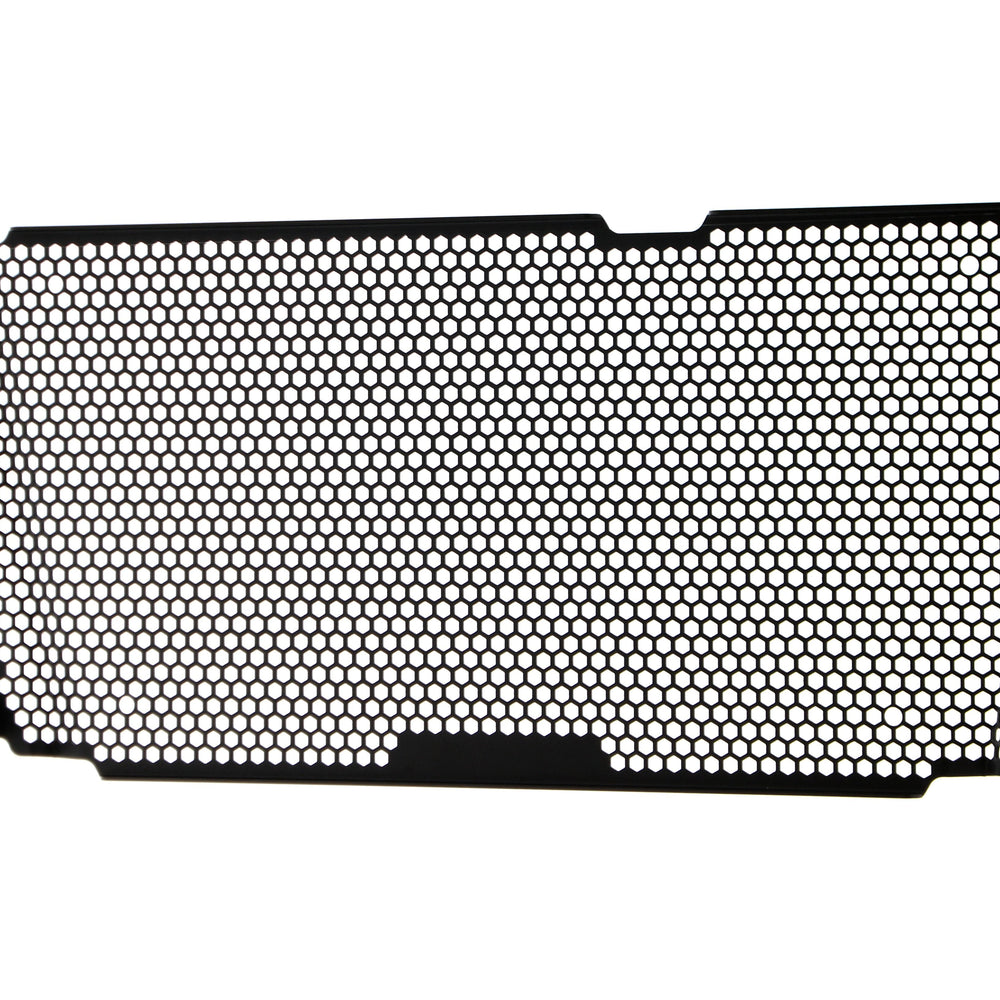 
                  
                    Evotech Radiator Guard - Aprilia Shiver 900 (2018 - 2021)
                  
                