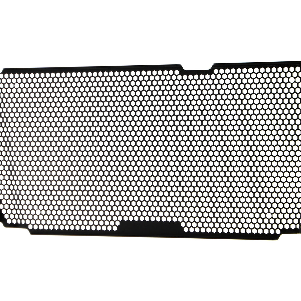 
                  
                    Evotech Aprilia Shiver SL 750 Radiator Guard (2017)
                  
                