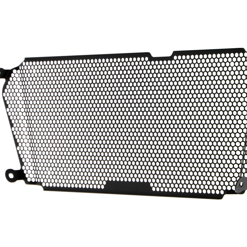 
                  
                    Evotech Aprilia Shiver SL 750 Radiator Guard (2017)
                  
                